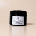 CHARCOAL & DARK ROAST COFFEE POLISH