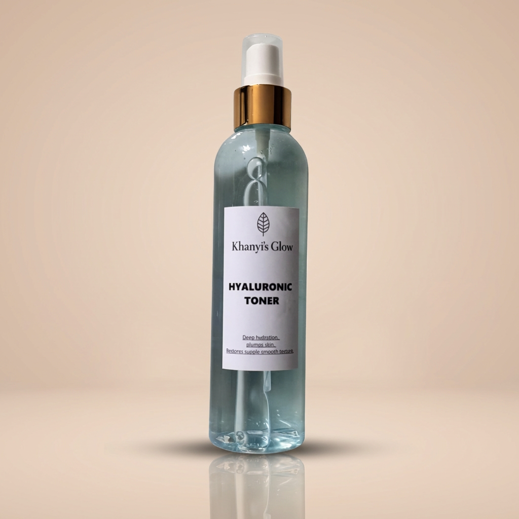 HYALURONIC ACID TONER