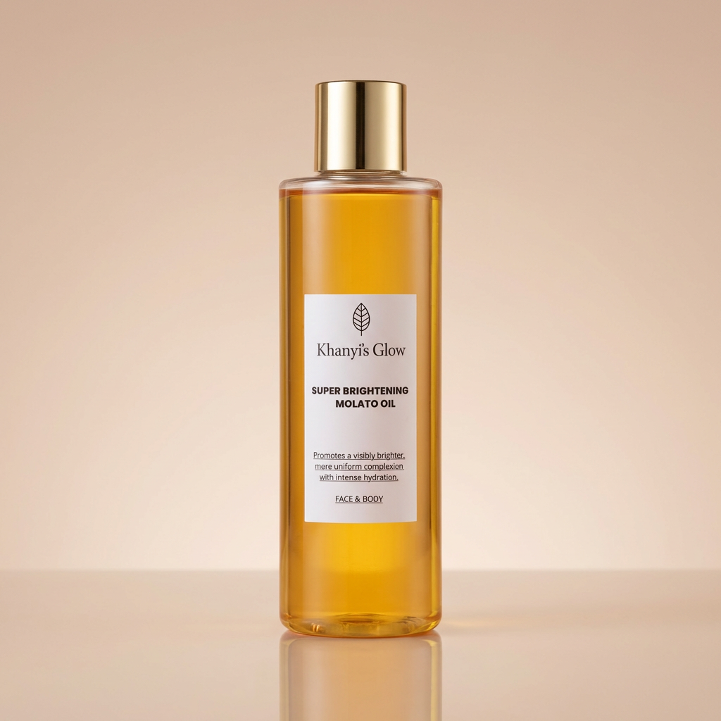 MOLATO OIL
