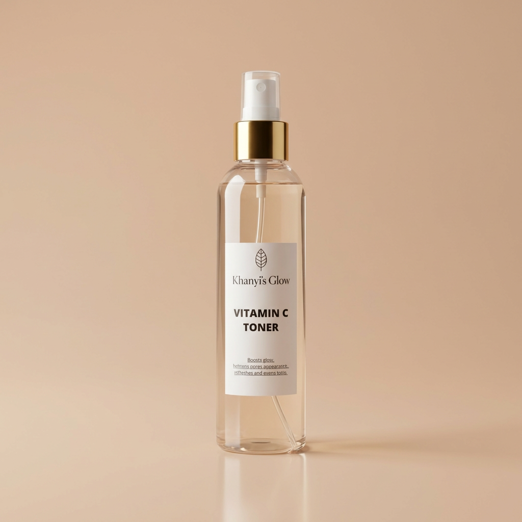 VITAMIN C BRIGHTENING TONER