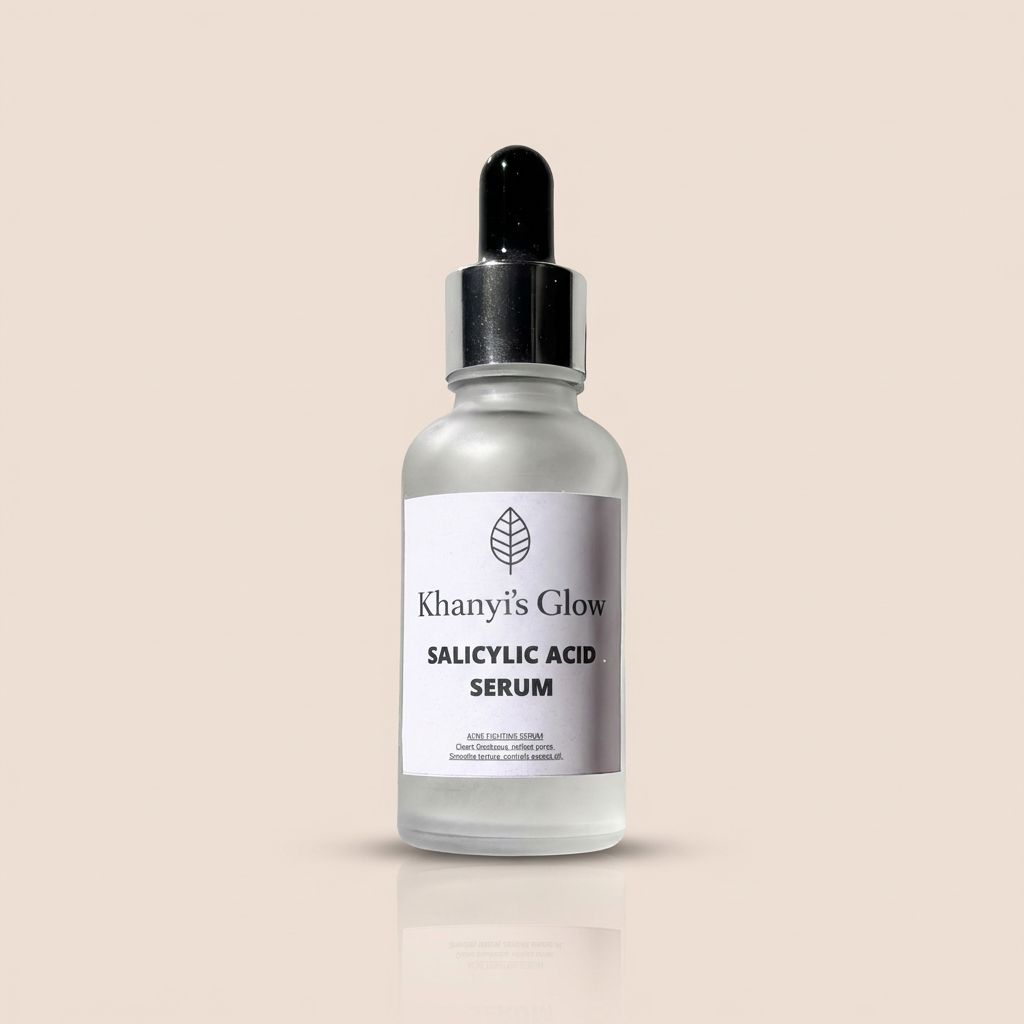 SALICYLIC ACID SERUM