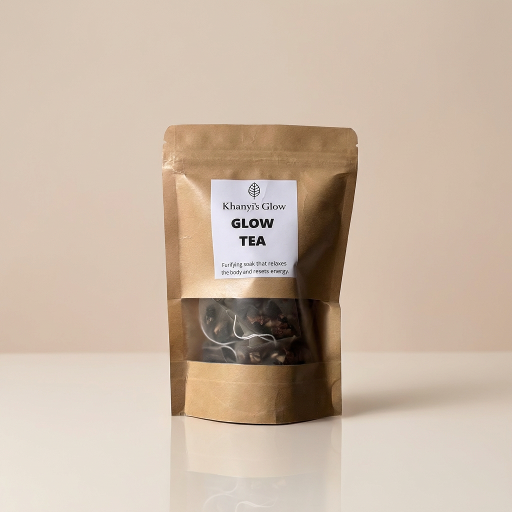 GLOW TEA