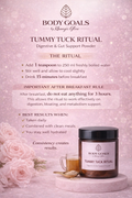 TUMMY TUCK RITUAL