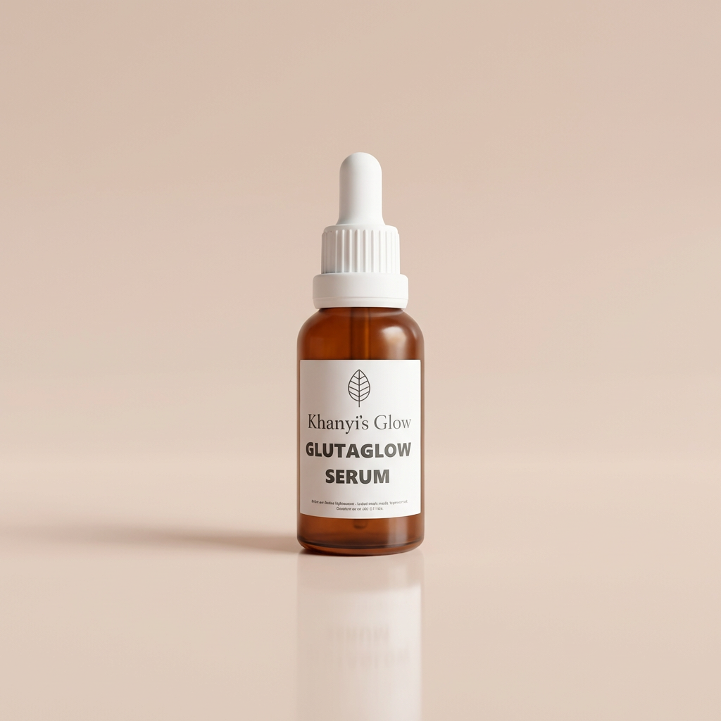 GLUTAGLOW SERUM