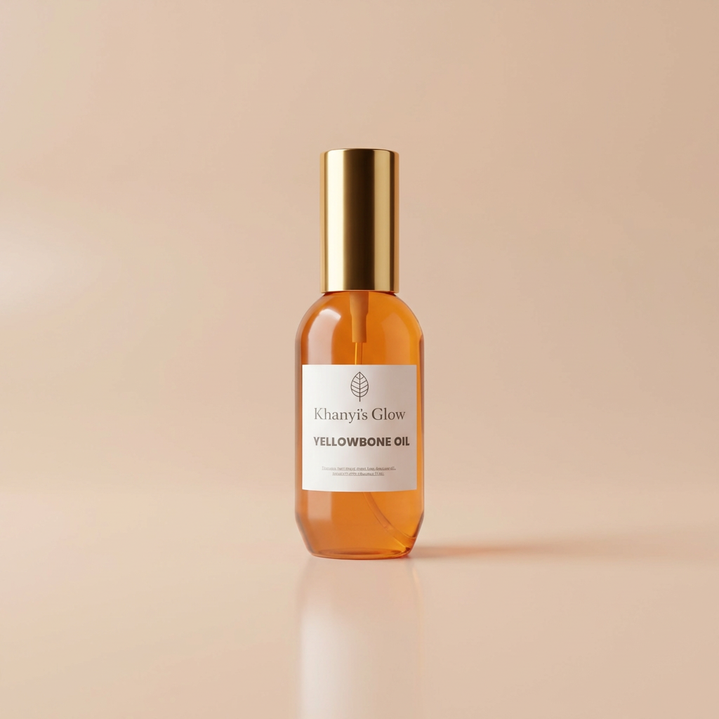 YELLOWBONE OIL