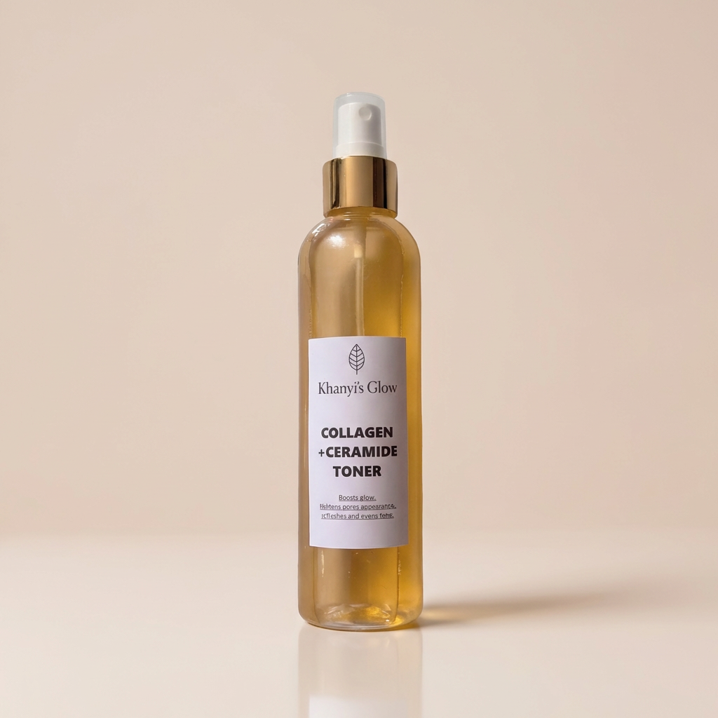 COLLAGEN TONER