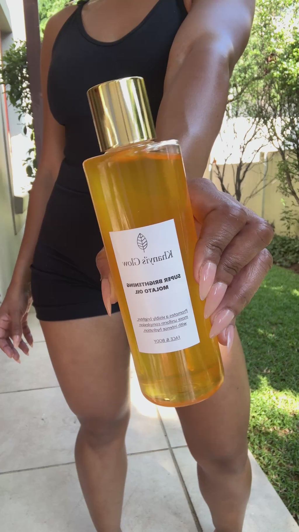 MOLATO OIL