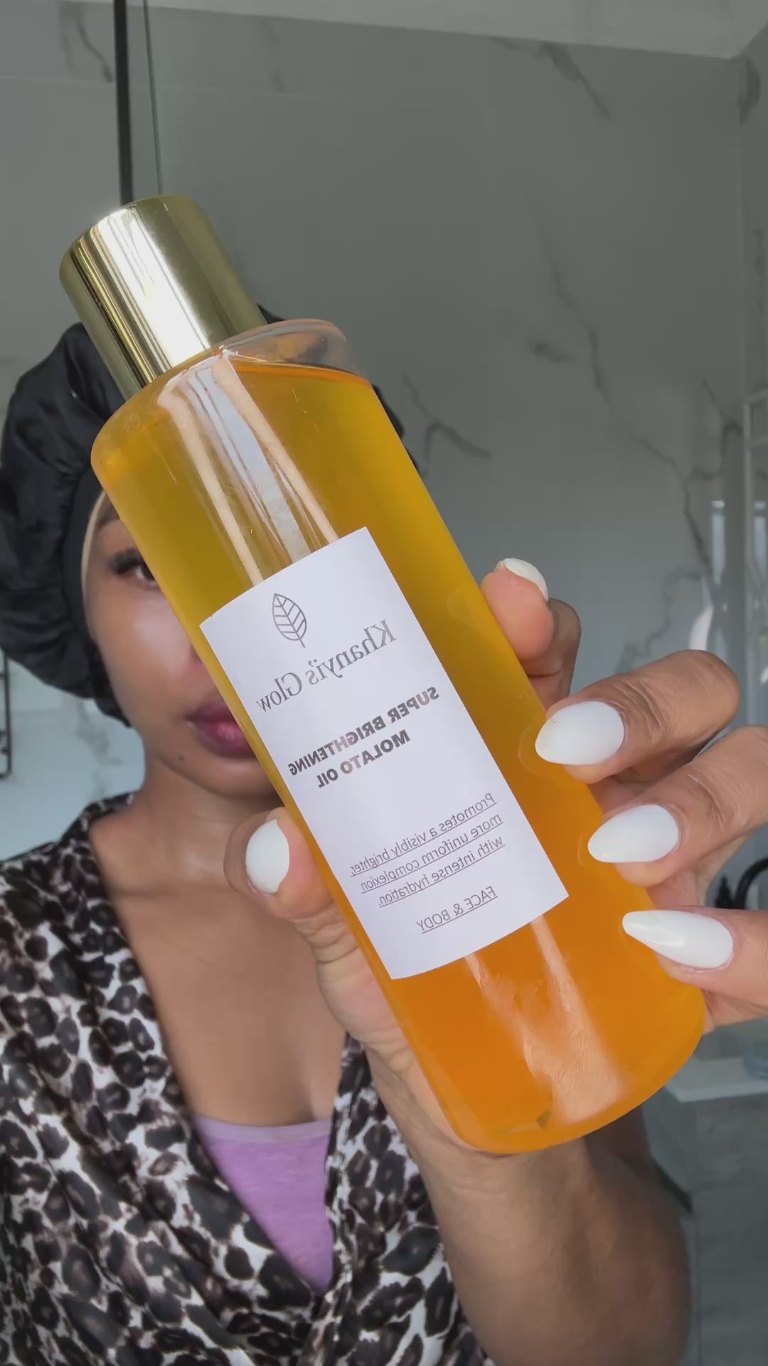 MOLATO OIL
