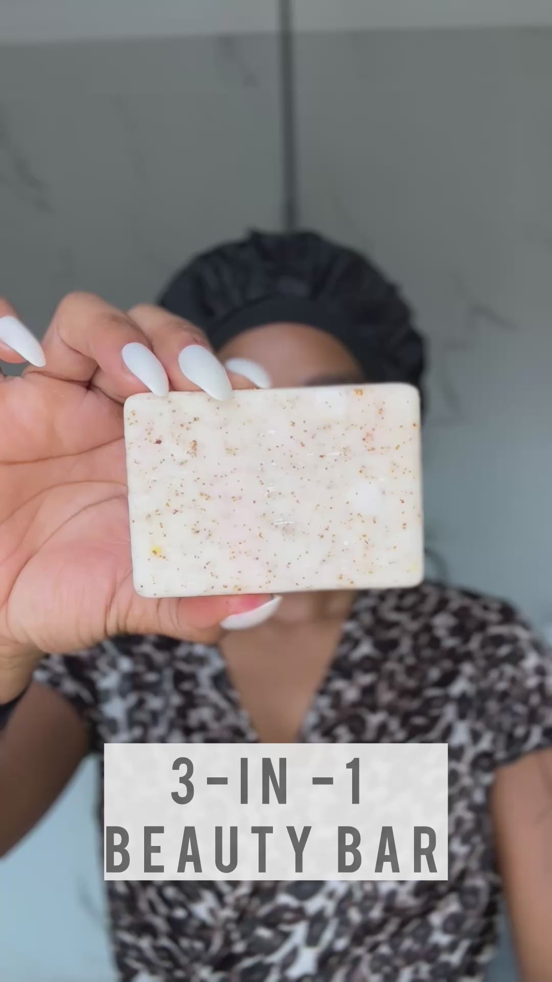 PIGMENT BALANCE SOAP