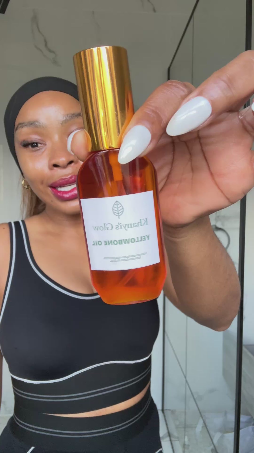 YELLOWBONE OIL