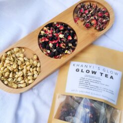 Glow Tea