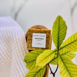 Brightening Soap