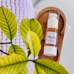 Carrot + VitaminC  Serum