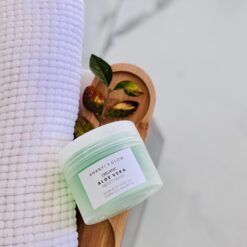 ALOE VERA NIGHT MASK
