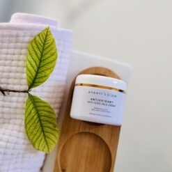 Antioxidant Face Cream