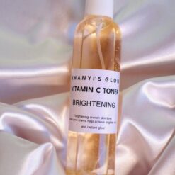 Vitamin C Toner
