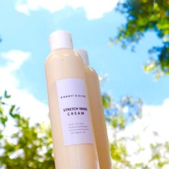 Stretchmark Cream