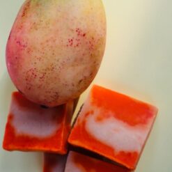 Mango Soap