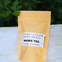 Womb Tea 20 teabags