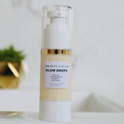 Glow drops serum