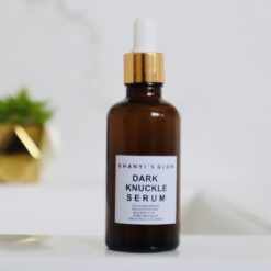 Dark Knuckle Serum