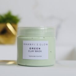 Green Clay Mask
