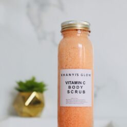 Vitamin C Body Scrub