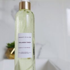 Collagen Elasticity & Firming Toner