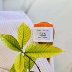 Gluta Glow Face Cream