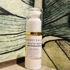 New & Improved GlutaGlow Whitening serum
Summer Edition