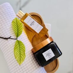Body Hyperpigmentation & Dark Spots Combo