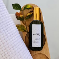 Moringa Oil