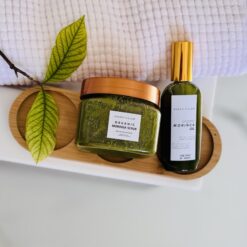 Body Acne Combo