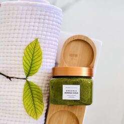 Moringa Scrub