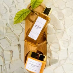MOLATO SUPER BRIGHTENING COMBO