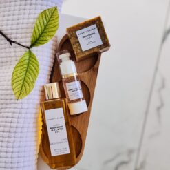 Face Skin Brightening Combo