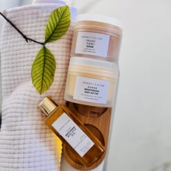Body Super Brightening Combo